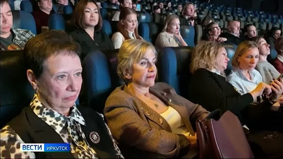 Сегодня в иркутском Доме молодежи стартовал 14-й Международный туристический форум «Время отдыхать на Байкале!»