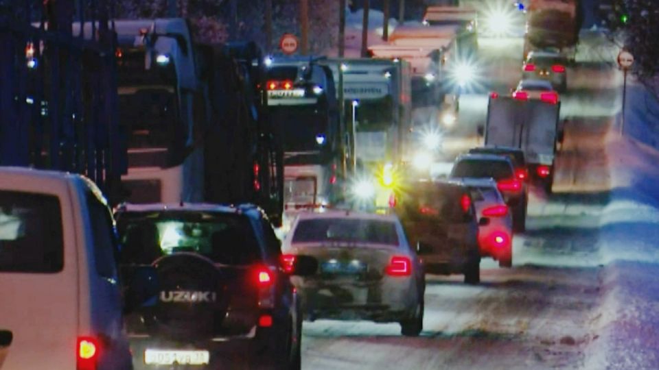 Доброе утро, Иркутская область! Доброе утро, Иркутская область!