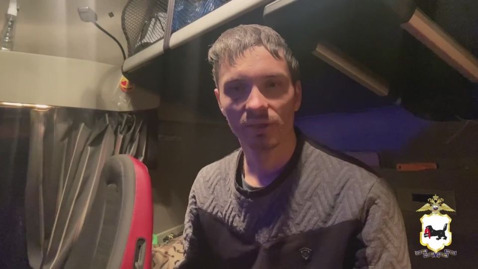 Проезд открыт: ограничения движения для большегрузов сняли на границе Иркутской области и Бурятии