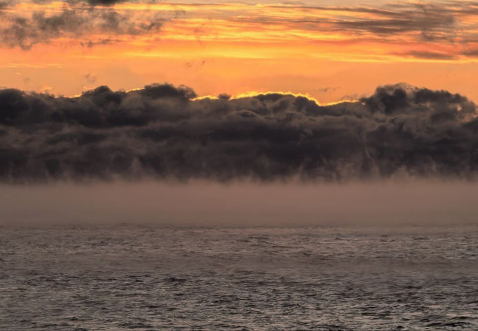 Доброй ночи, Иркутская область!