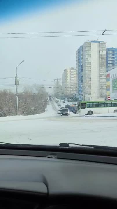 Юбилейный горка. @irkdtp