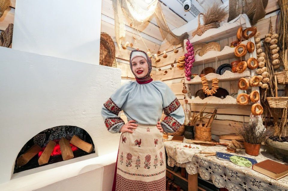 Волшебный поезд привез в Иркутск настоящую зимнюю сказку! Волшебный поезд привез в Иркутск настоящую зимнюю сказку!