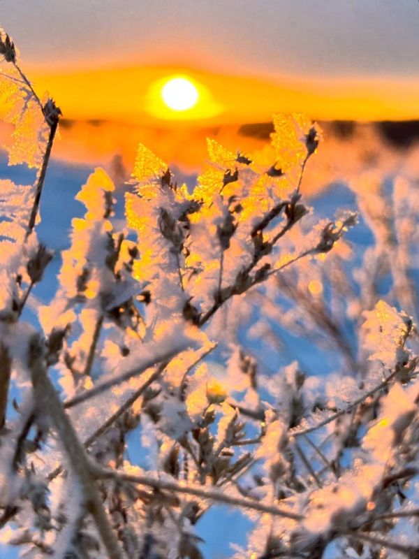 Доброе утро, Иркутская область!