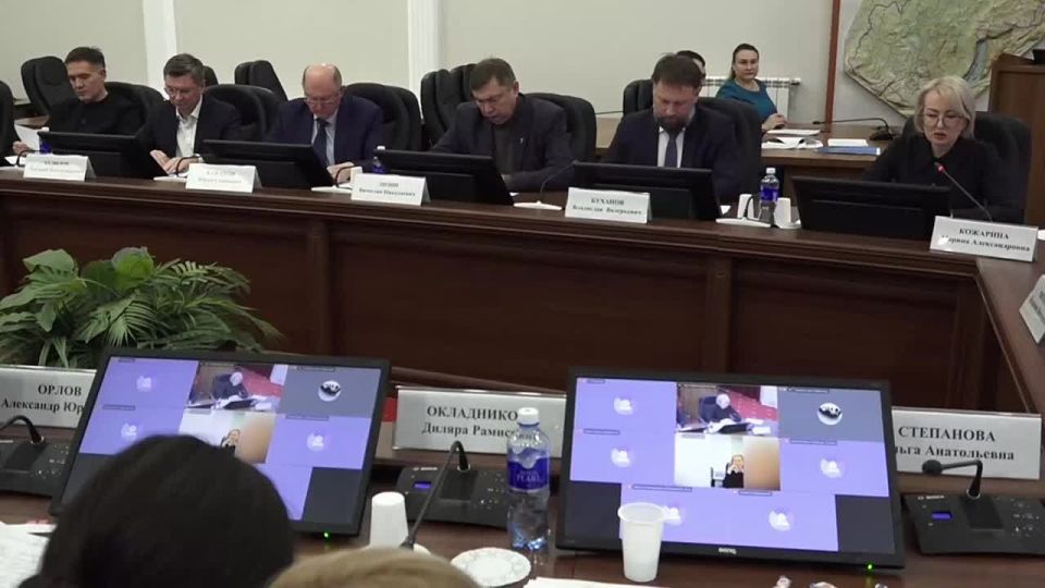 В Иркутской области подписали меморандум о стабилизации цен на отдельные продукты питания местного производства