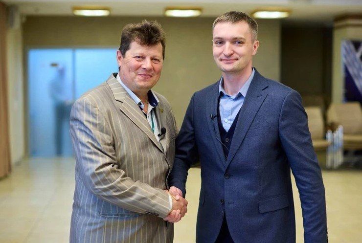 Донор из Иркутска, спасший жизнь жителя Рязани, готов помогать другим пациентам