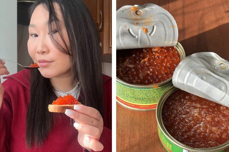 КАК НЕ КУПИТЬ ПОДДЕЛКУ? Простая инструкция по выбору красной икры от эксперта