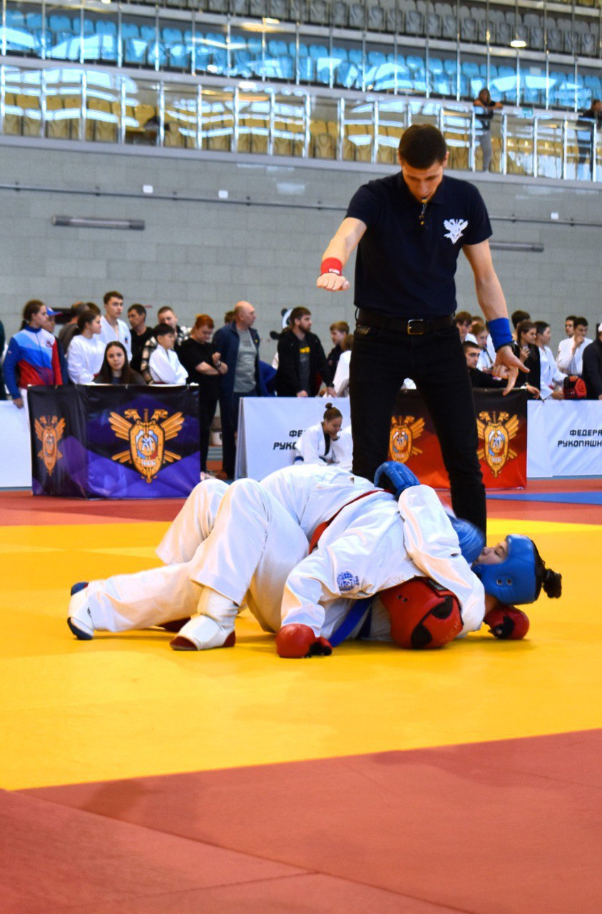 В Иркутске пройдут чемпионат и первенство Сибири по рукопашному бою В Иркутске пройдут чемпионат и первенство Сибири по рукопашному бою