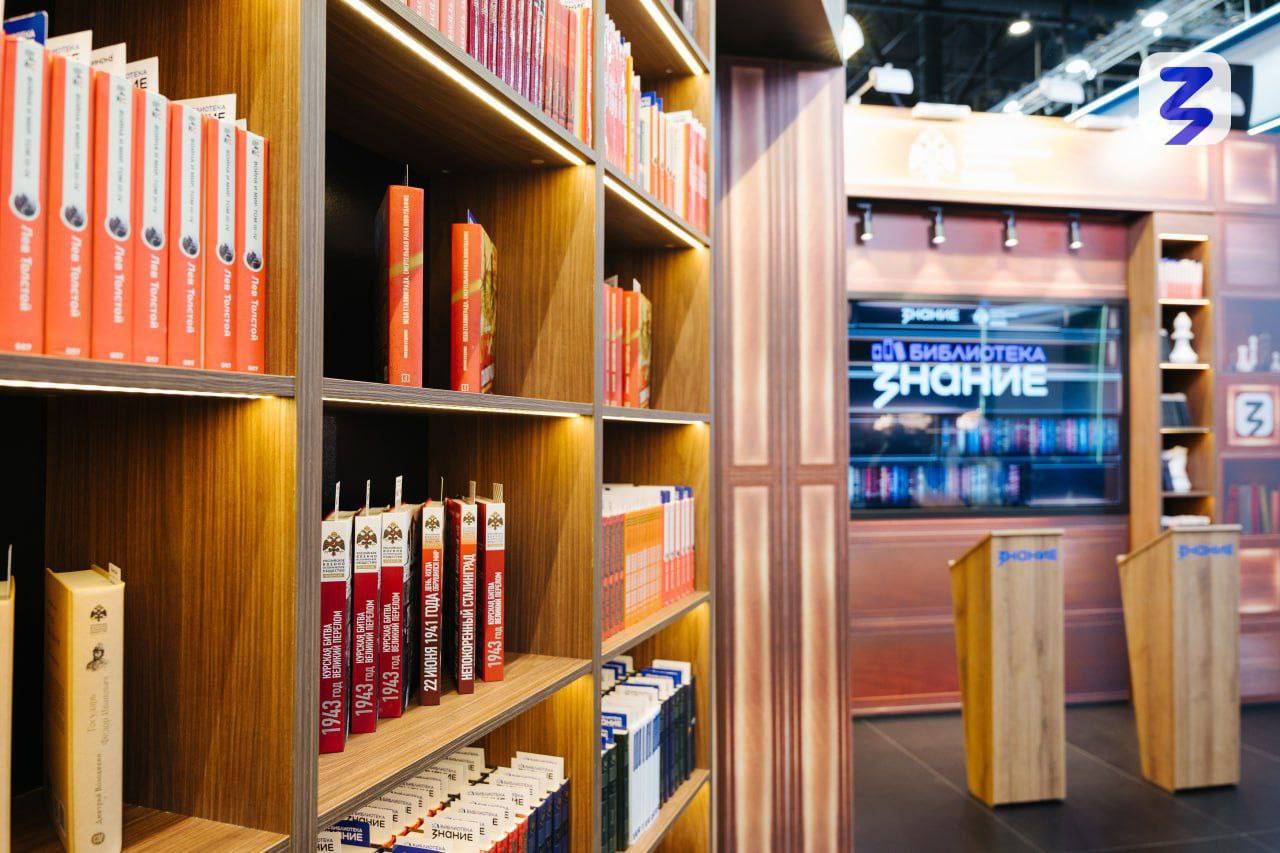 Три школы Приангарья попали в топ читающих в стране