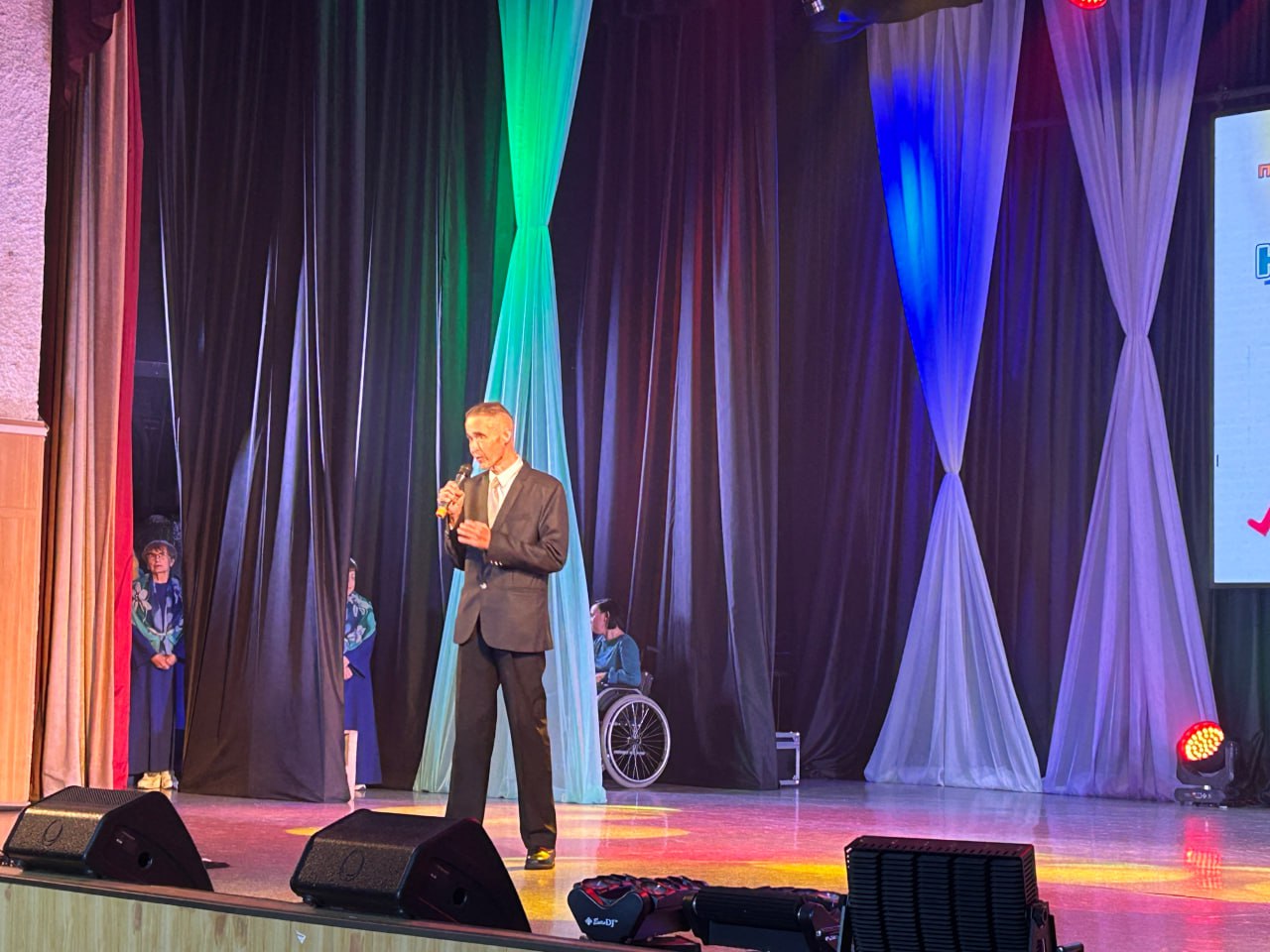 Муниципальный фестиваль «Невозможное возможно» состоялся в Ангарске Муниципальный фестиваль «Невозможное возможно» состоялся в Ангарске