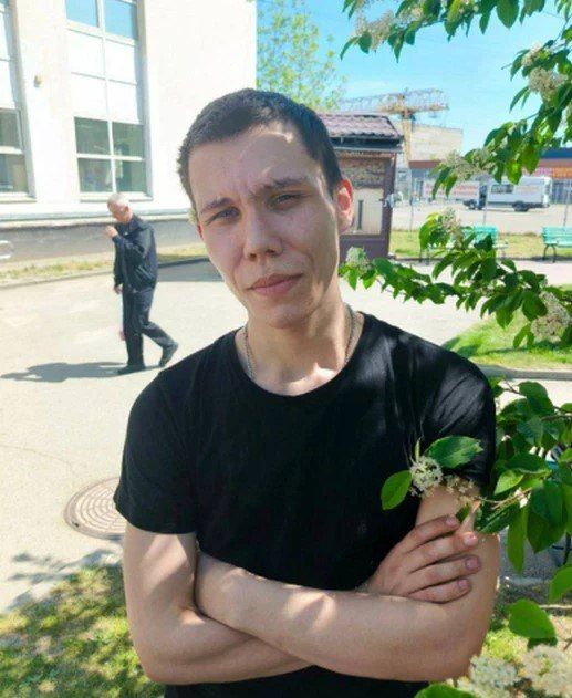 Боец Артем Геращенко из Баяндаевского района героически погиб в зоне проведения специальной военной операции