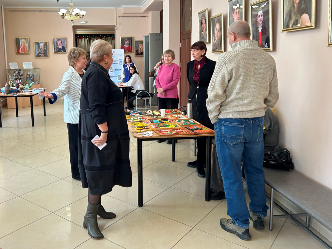 Муниципальный фестиваль «Невозможное возможно» состоялся в Ангарске Муниципальный фестиваль «Невозможное возможно» состоялся в Ангарске