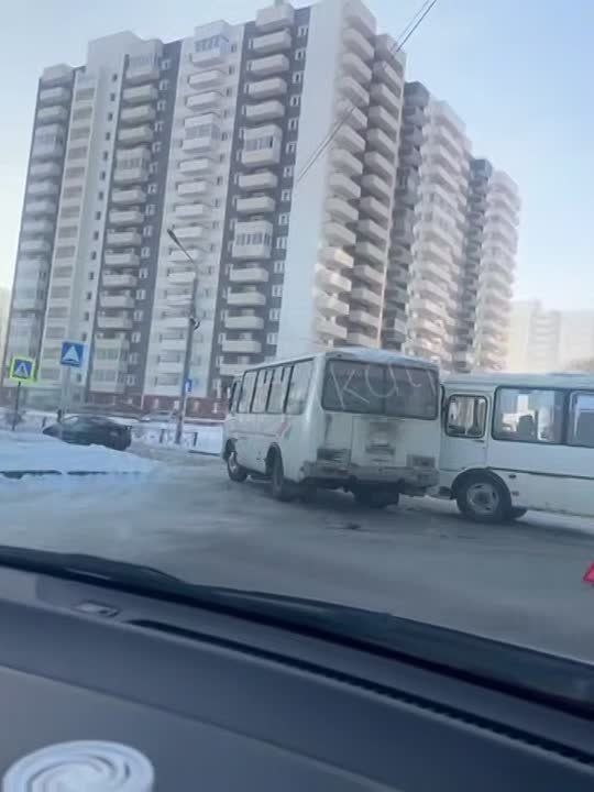 Прокуратура проведет проверку по факту ДТП с участием общественного транспорта