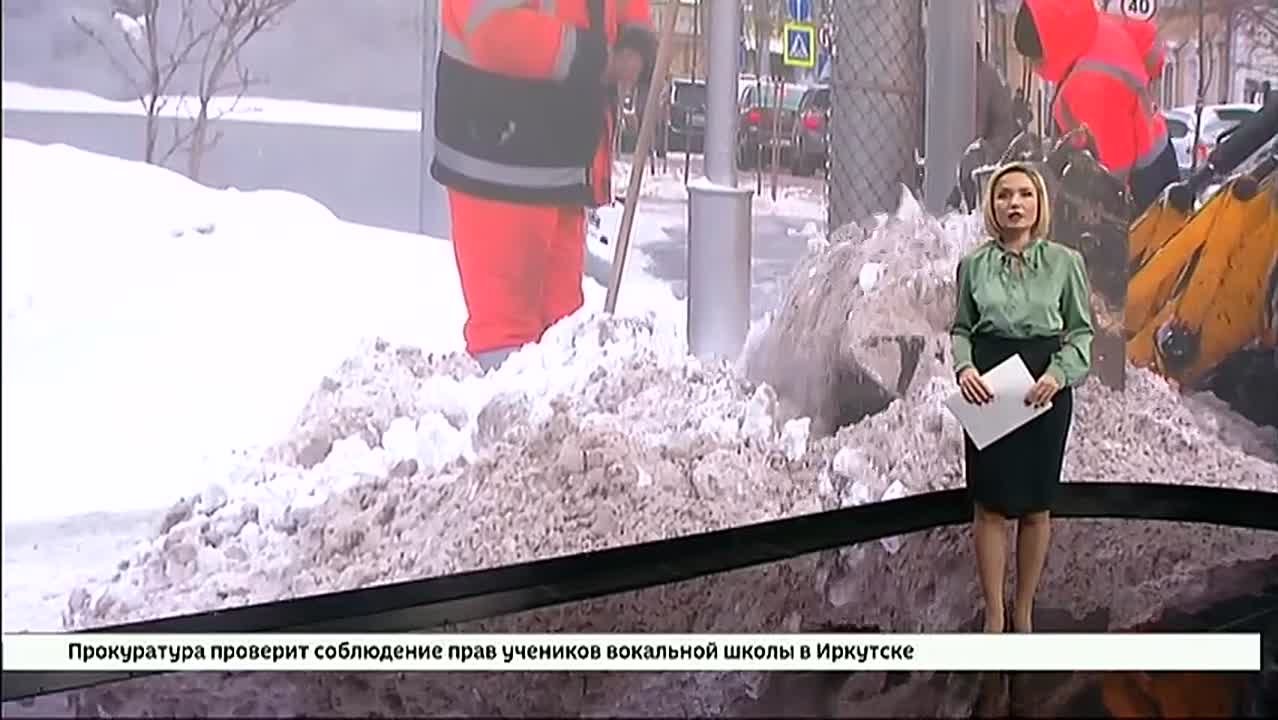 Дефицит бюджета ставит под угрозу зимнюю уборку и содержание дорог во всем регионе