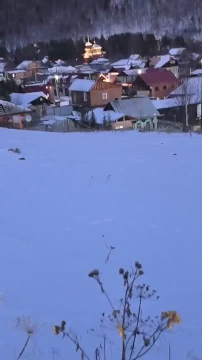 "Суперлуние сегодня". :