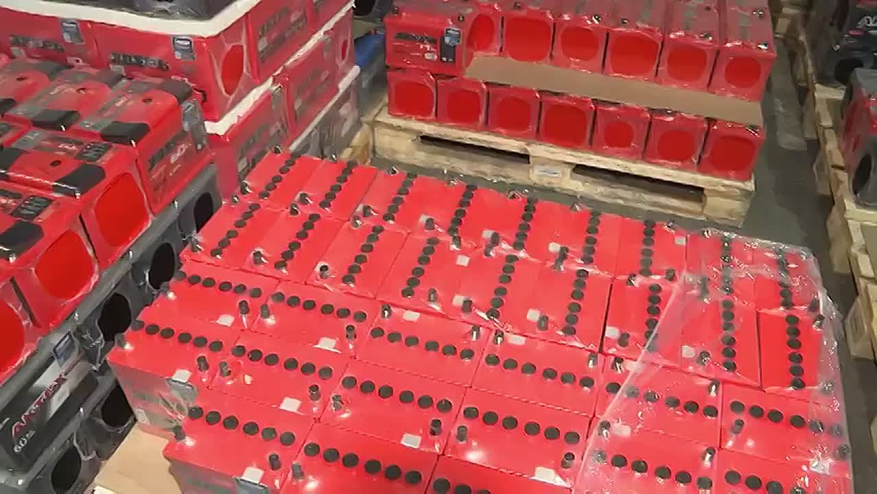 Предприятие по производству аккумуляторных батарей из Свирска получило финансирование по федеральному проекту