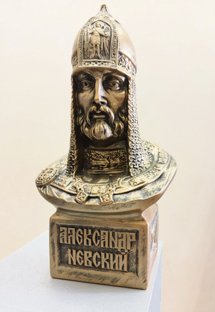 Посвящение небесному воинству Посвящение небесному воинству