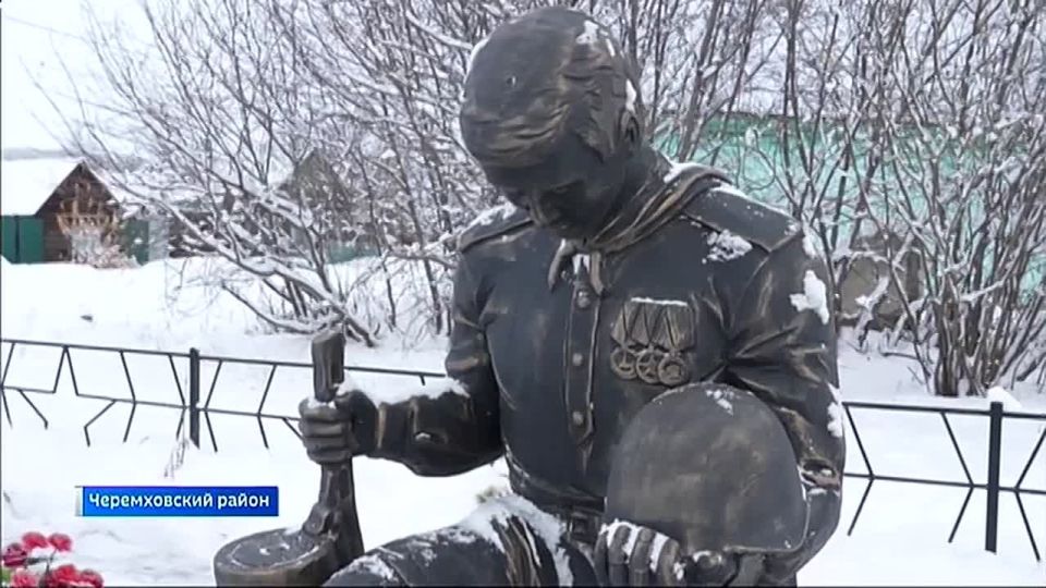 Реализацию инициативных проектов оценили депутаты Законодательного собрания Иркутской области во время рабочей поездки в Черемховский район