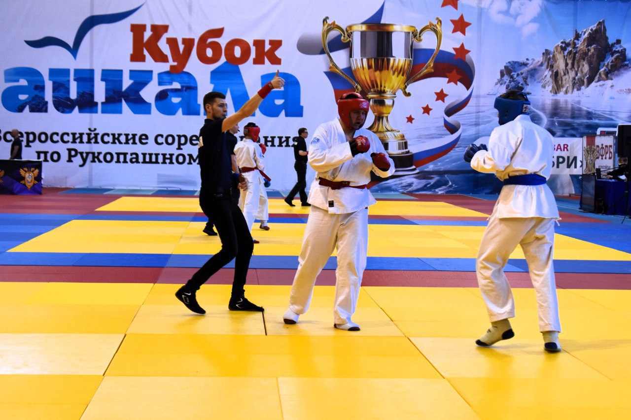 В Иркутске пройдут чемпионат и первенство Сибири по рукопашному бою В Иркутске пройдут чемпионат и первенство Сибири по рукопашному бою