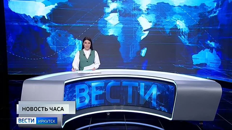 На трассе «Братск — Усть-Илимск» закрыли движение для большегрузного и пассажирского транспорта