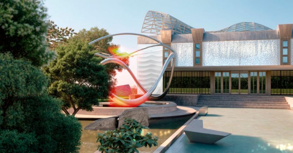 Проект реконструкции музея Братскгэсстроя стал серебряным лауреатом Международной премии «Золотой Трезини-2025» в номинации «Лучший студенческий проект реставрации или реконструкции»