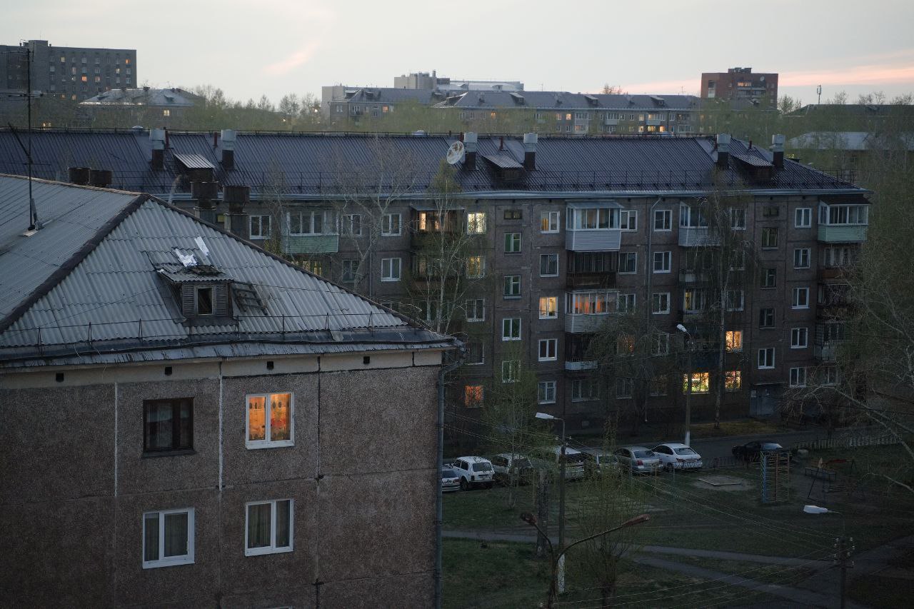 В Братске в 2025 году завершается газификация 352 домов