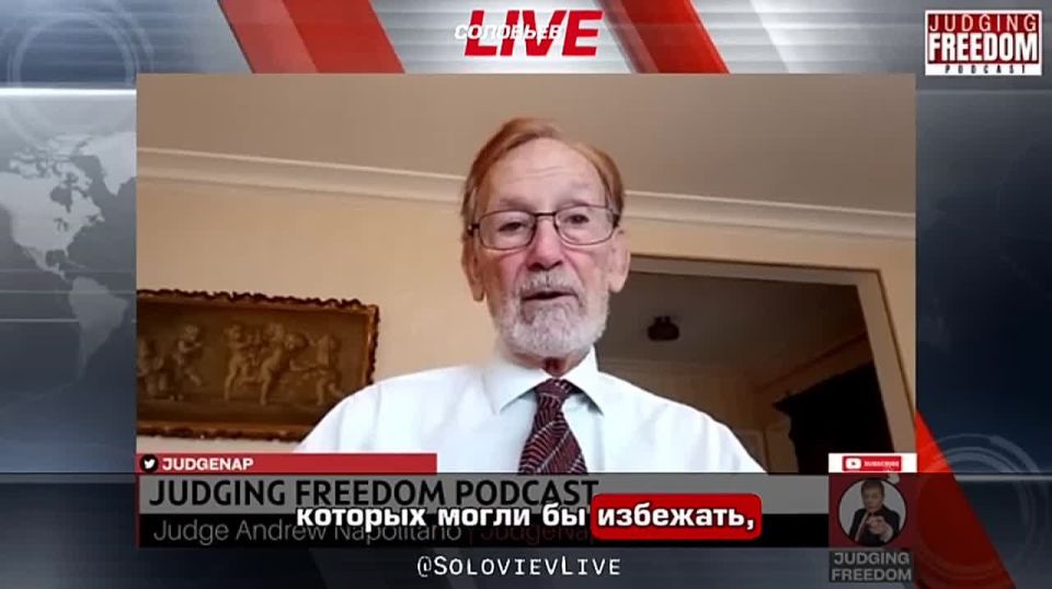 ЕСЛИ ЕВРОПА НАЧНЁТ ВОЙНУ ПРОТИВ РОССИИ, НЕ БУДЕТ МИЛЛСТИ НИКОМУ: ОТВЕТ БУДЕТ НЕМЕДЛЕННО НАНЕСЁН ЯДЕРНЫМИ РАКЕТАМИ