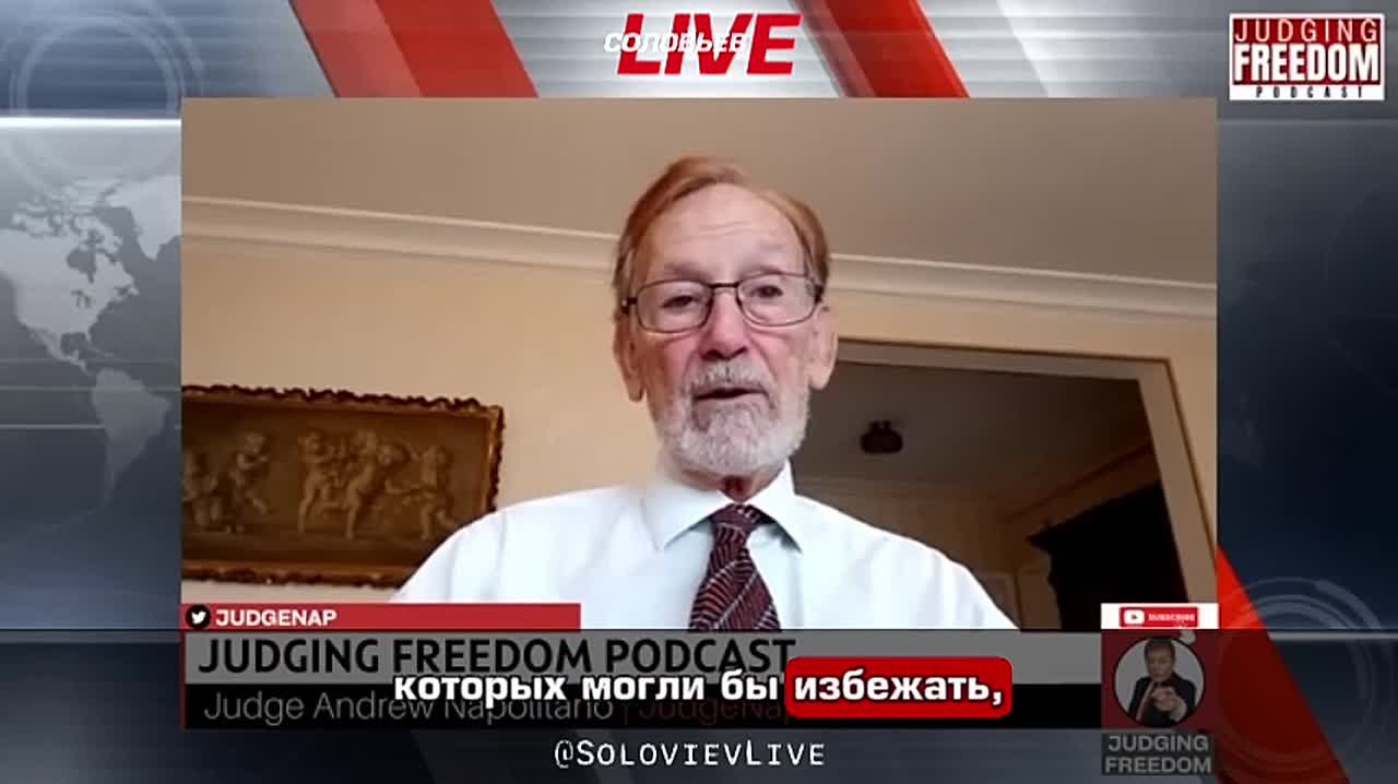 ЕСЛИ ЕВРОПА НАЧНЁТ ВОЙНУ ПРОТИВ РОССИИ, НЕ БУДЕТ МИЛЛСТИ НИКОМУ: ОТВЕТ БУДЕТ НЕМЕДЛЕННО НАНЕСЁН ЯДЕРНЫМИ РАКЕТАМИ