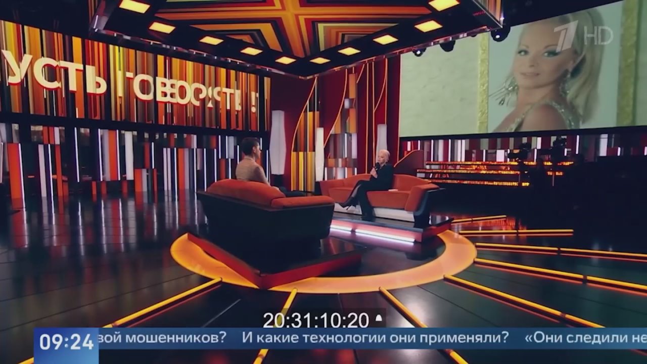 Лариса Долина впервые после скандала с квартирой прервала молчание