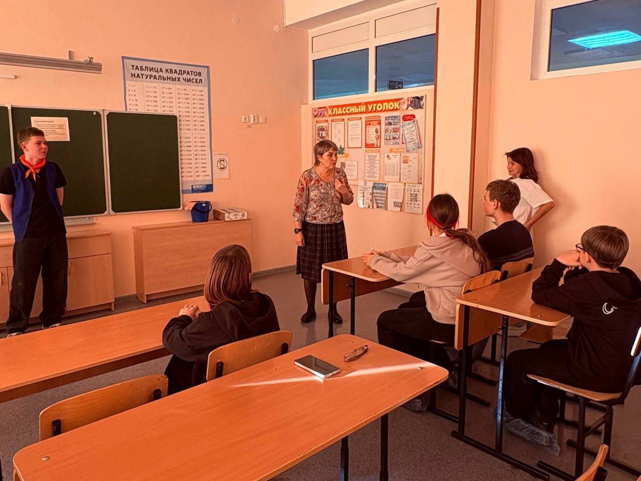 Квест-игра для подростков, посвящённая здоровому образу жизни, прошла в Ангарском округе Квест-игра для подростков, посвящённая здоровому образу жизни, прошла в Ангарском округе