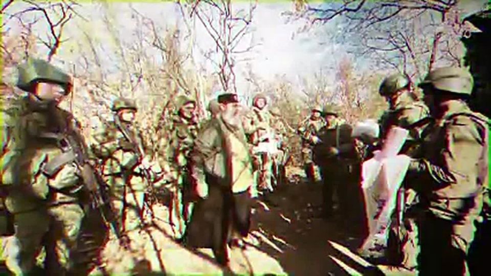 «На передовой добра» — документальный фильм «Вести-Иркутск»