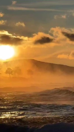 Доброй ночи, Иркутская область!