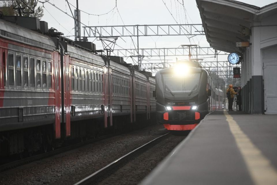 В Иркутской области с 1 января 2026 года изменится стоимость проезда в пригородных электричках