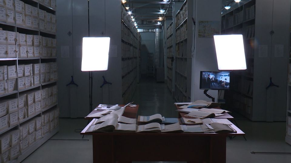 «Декабристы: Сибирь как судьба»