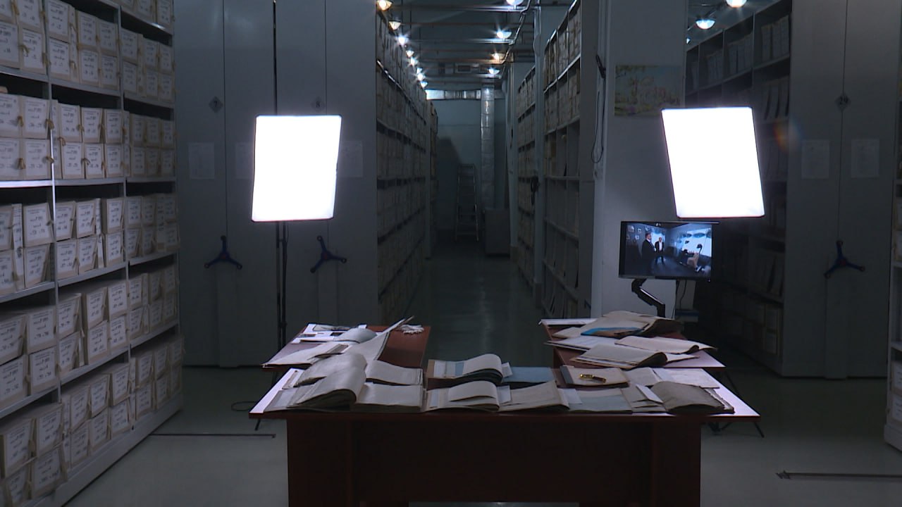 «Декабристы: Сибирь как судьба»