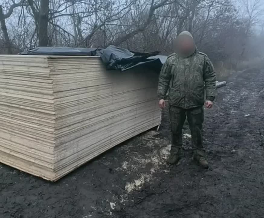 Руслан Болотов: Получаем обратную связь от бойцов с передовой