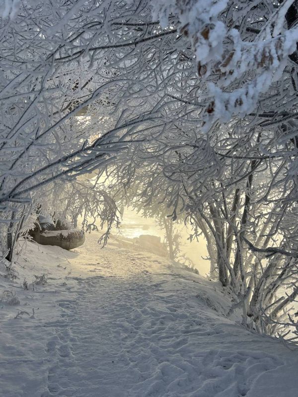 Доброе утро, Иркутская область!