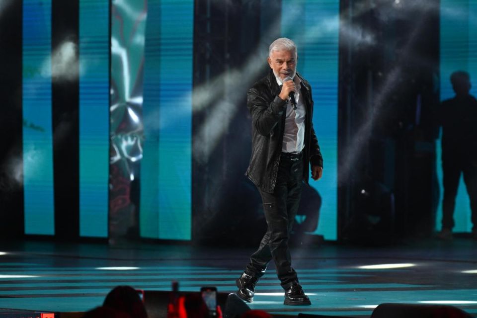 В Иркутске в марте 2026 года Олег Газманов выступит с новой программой