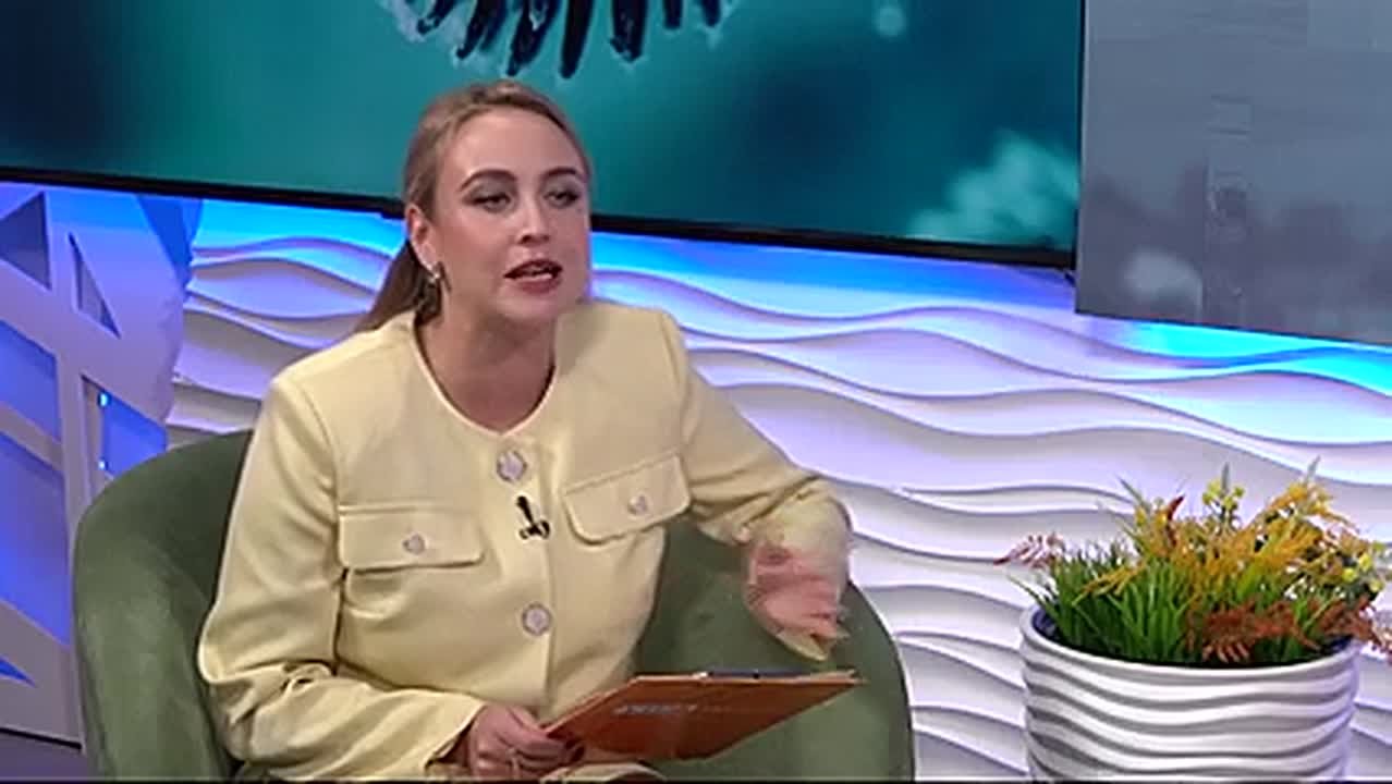 Говорит Иркутск. Книга / Утро