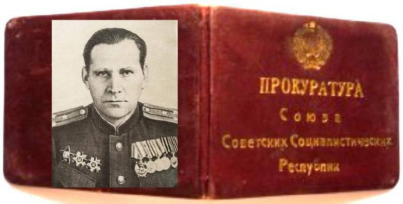 Роман Насонов: Как военная прокуратура с членовредительством разобралась