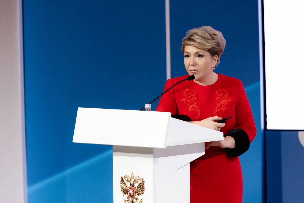 Руслан Болотов: Принимаю участие в форуме-выставке «Большие решения малой родины» в Москве Руслан Болотов: Принимаю участие в форуме-выставке «Большие решения малой родины» в Москве