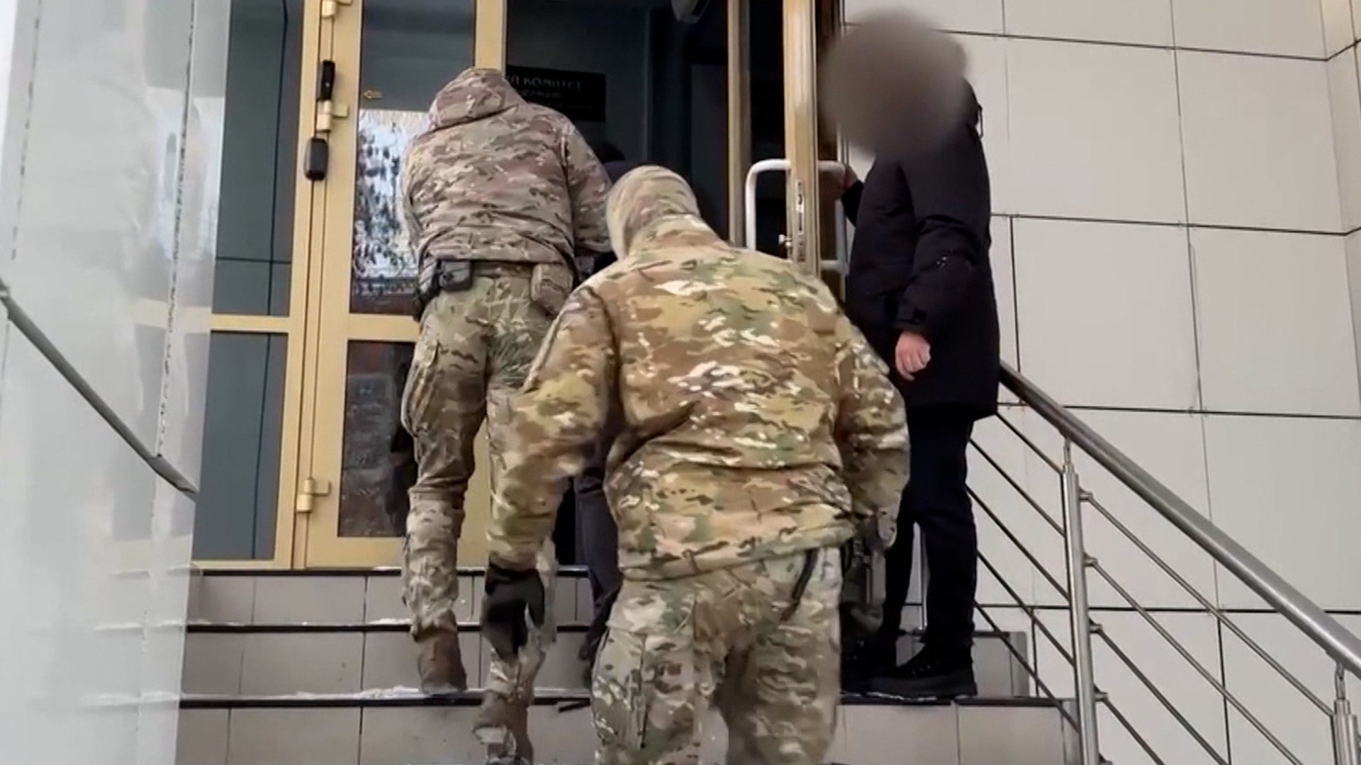 В Иркутской области суд избрал меру пресечения Коту