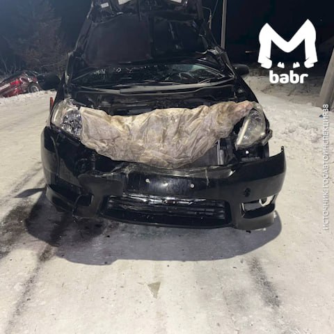 Водитель сбил трёх человек и сбежал с места аварии в Иркутской области Водитель сбил трёх человек и сбежал с места аварии в Иркутской области