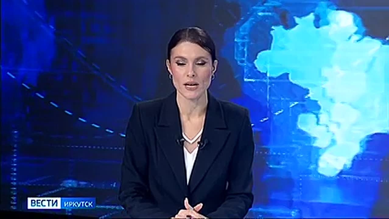 Самолет из Иркутска не смог приземлиться в Братске из-за плохой погоды