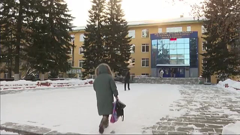 Аграрные вести от 06.12.2025