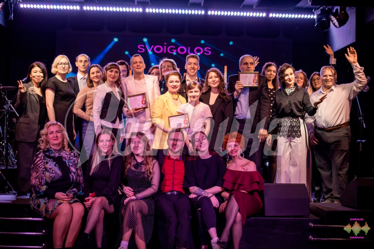 Иркутская школа вокала оставила около 200 учеников без денег и занятий