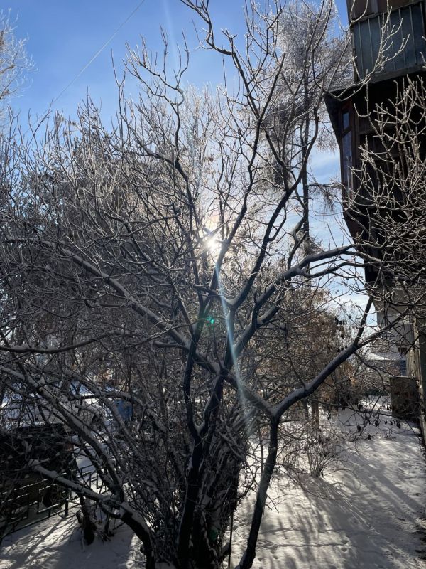 Доброе утро, Иркутская область!