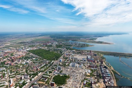 ПЕРЕДАШЬ В РОССИЮ БАНКУ ВАРЕНЬЯ — БУДЕШЬ ОБВИНЁН В ФИНАНСИРОВАНИИ ВРАГА