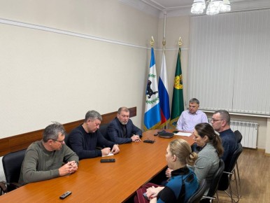 Сергей Петров: Аварийная ситуация на ТЭЦ-9 стала причиной понижения температуры подаваемого тепла в жилые дома и социальные объекты