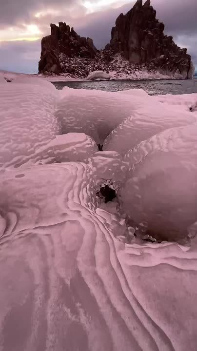 Доброй ночи, Иркутская область!