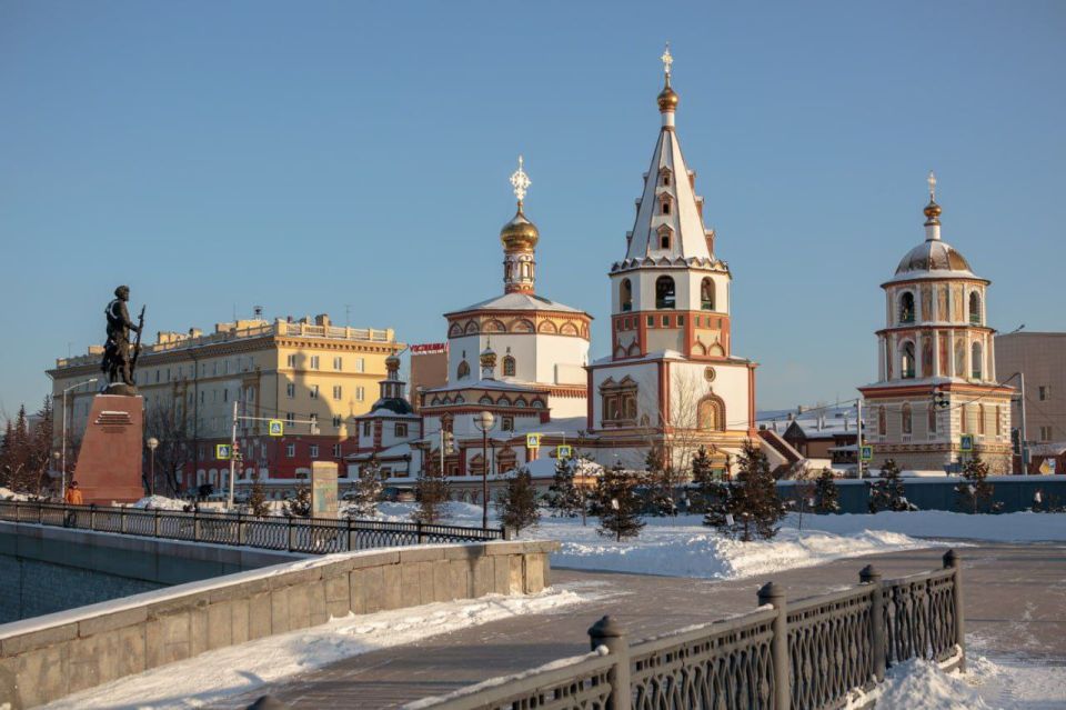 Двенадцать научных коллективов Иркутской области стали победителями конкурса Российского научного фонда (РНФ)
